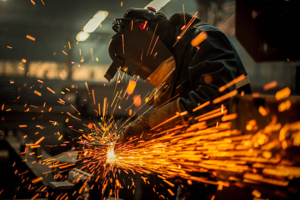 Best Artistic and Custom Metal Fabrication in Piru, CA