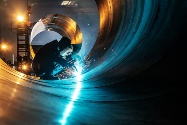 Best Automotive Welding in Piru, CA
