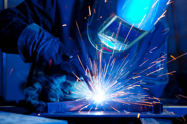 Best Specialty Welding Processes in Piru, CA