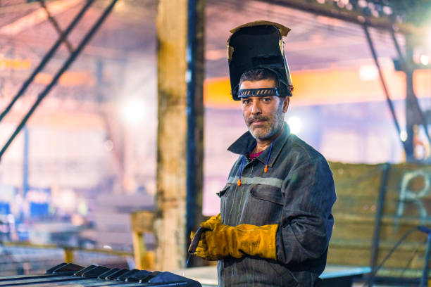 Best Specialty Welding Processes in Piru, CA