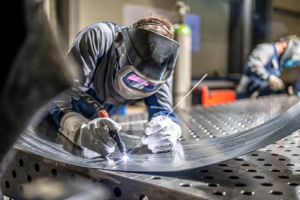 Best Pipe Welding in Piru, CA