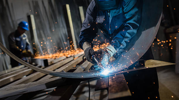 Best Automotive Welding in Piru, CA