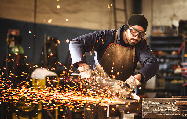 Affordable Welder Services in Piru, CA