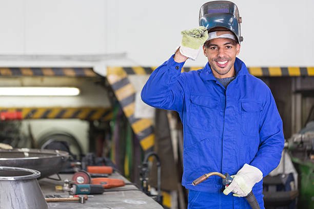 Best Maintenance and Repair Welding in Piru, CA