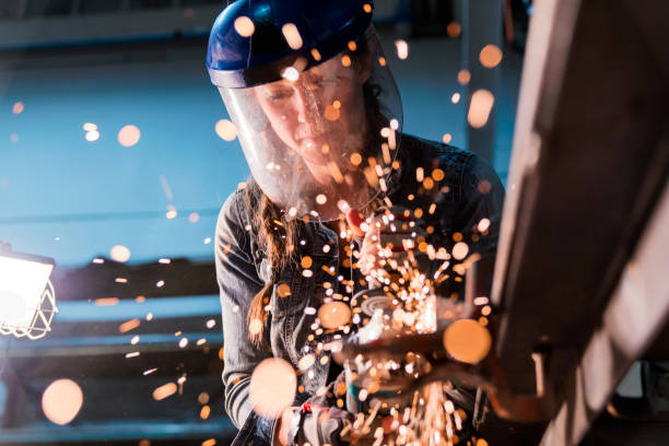 Best Food and Beverage Processing Equipment Welding in Piru, CA